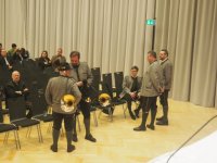 Seminar im VAZ